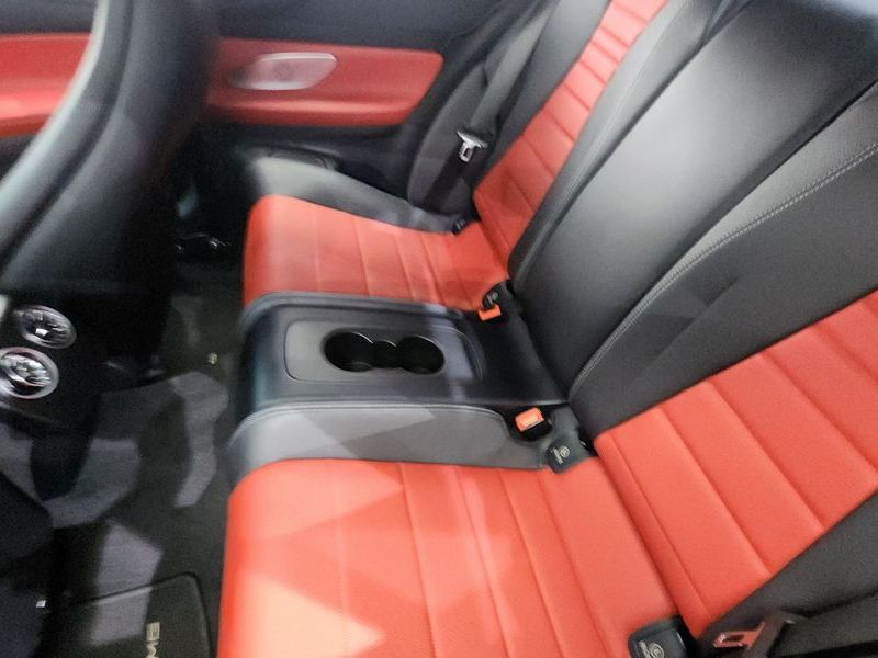 2017 Mercedes-Benz E-Class E400 4MATIC Coupe photo 12