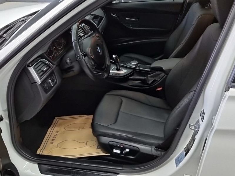 2017 BMW 3 Series 320d photo 7