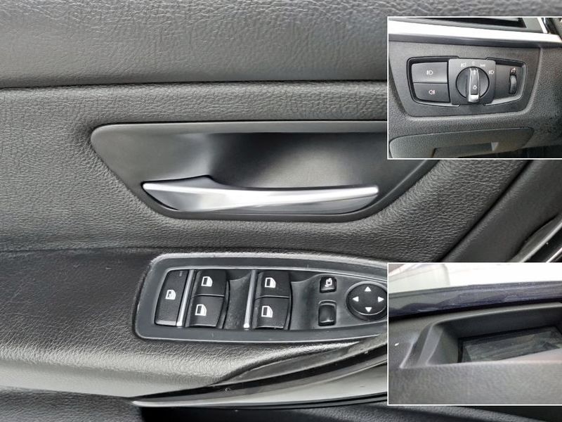 2017 BMW 3 Series 320d photo 15