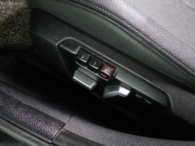 2017 BMW 1시리즈 118d Sport 5Door photo 16