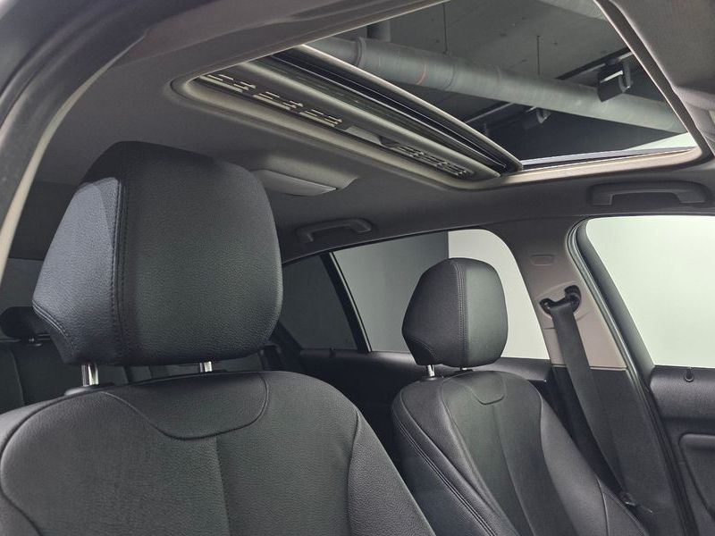 2017 BMW 1시리즈 118d Sport 5Door photo 17