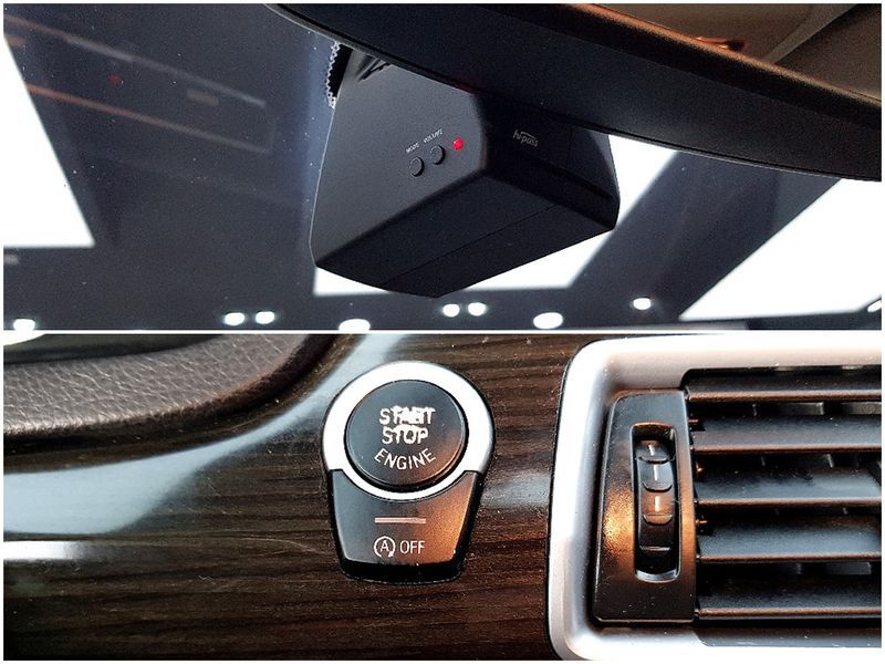 2017 BMW 5 Series GT ED Edition photo 13