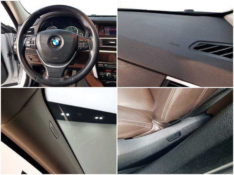 2017 BMW 5 Series GT ED Edition photo 15