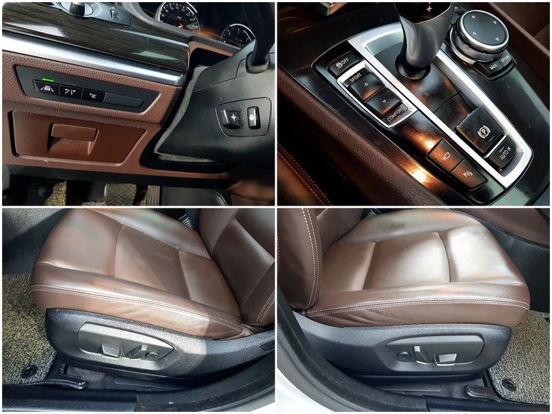 2017 BMW 5 Series GT ED Edition photo 16