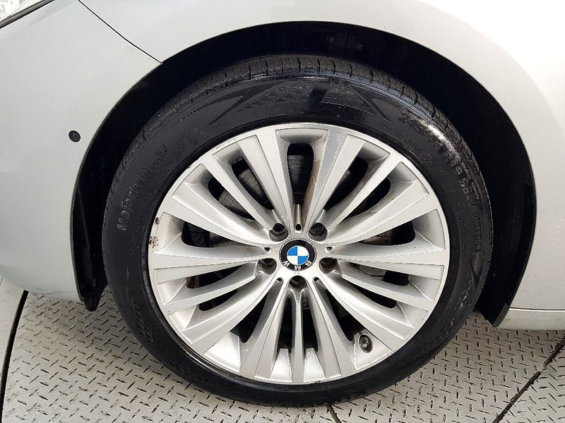 2017 BMW 5 Series GT ED Edition photo 20