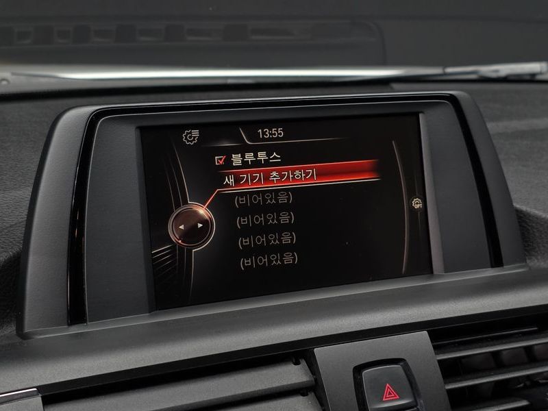 2017 BMW 1시리즈 118d Sport 5Door photo 14