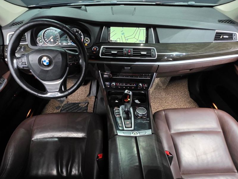 2017 BMW 5 Series GT ED Edition photo 7