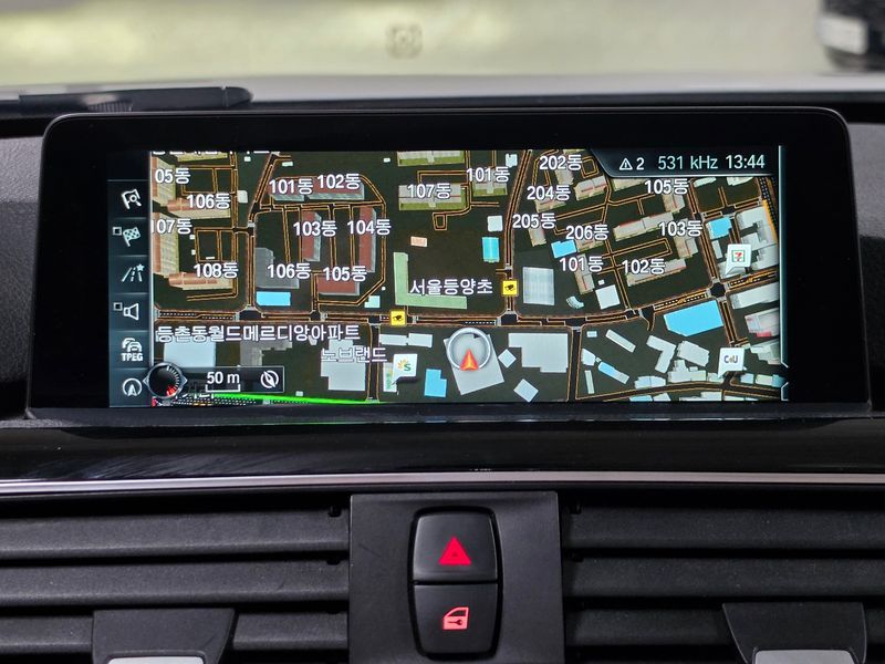 2017 BMW 3 Series 320d photo 19