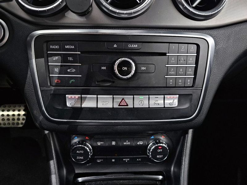 2018 Mercedes-Benz A-Class CLA220 AMG Line photo 16
