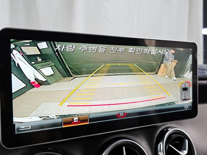 2018 Mercedes-Benz A-Class GLA220 photo 15