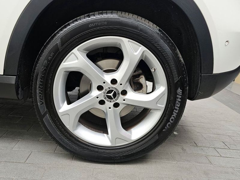 2018 Mercedes-Benz A-Class GLA220 photo 21