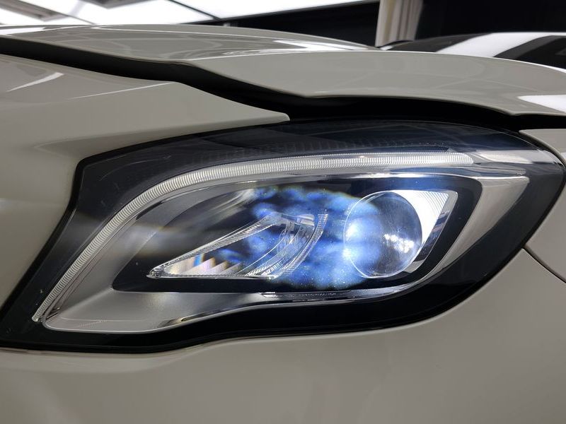 2018 Mercedes-Benz A-Class GLA220 photo 22