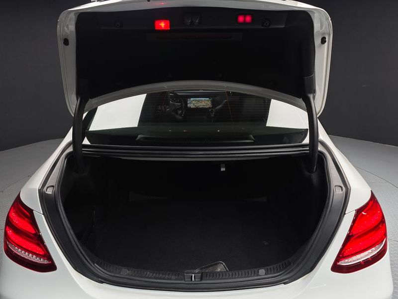2018 Mercedes-Benz E-Class E220d Exclusive photo 20