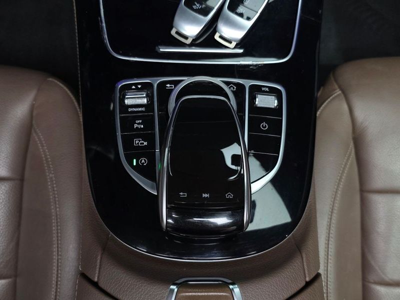 2018 Mercedes-Benz E-Class E200 Avantgarde photo 18