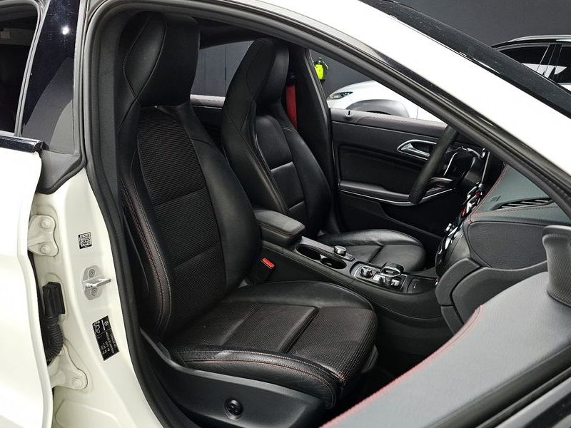 2018 Mercedes-Benz A-Class CLA45 AMG 4MATIC photo 10