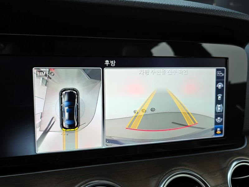 2018 Mercedes-Benz E-Class E300 Exclusive photo 15