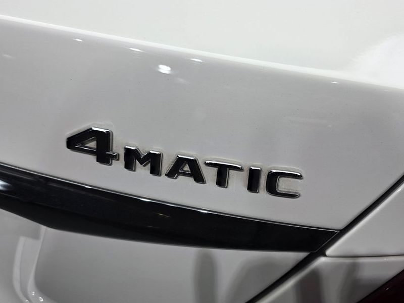 2019 Mercedes-Benz E-Class E220d 4MATIC Exclusive photo 29