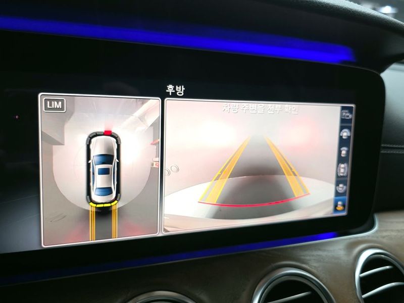 2019 Mercedes-Benz E-Class E300 4MATIC Exclusive photo 15