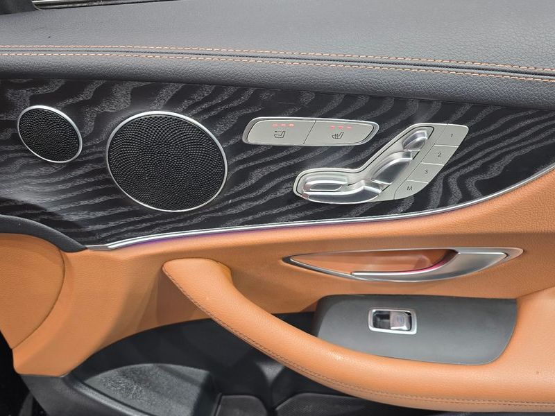 2019 Mercedes-Benz E-Class E220d Cabriolet photo 28
