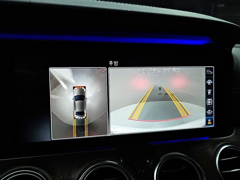 2019 Mercedes-Benz E-Class E300e Exclusive photo 14