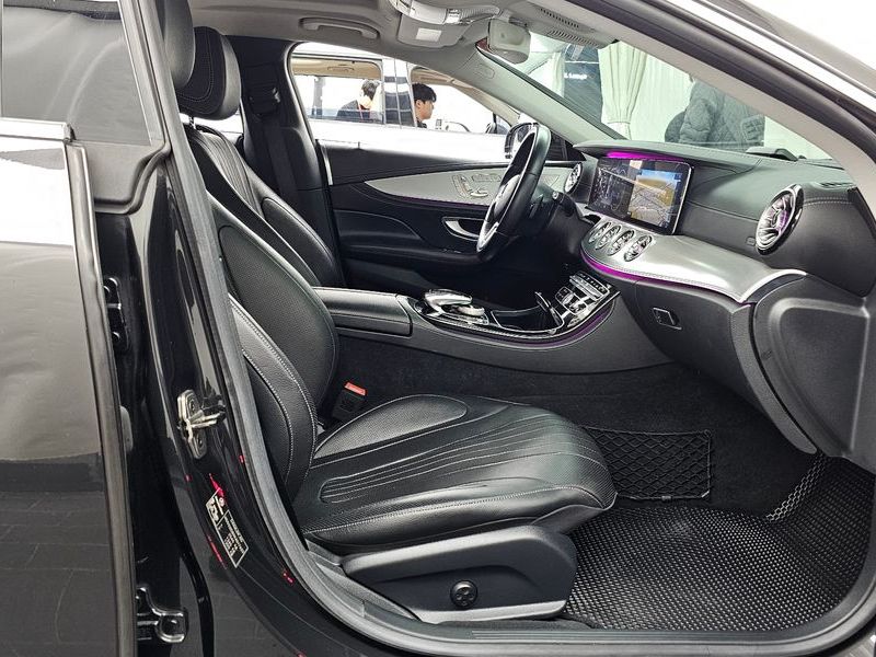 2019 Mercedes-Benz S-Class CLS400d 4MATIC photo 11