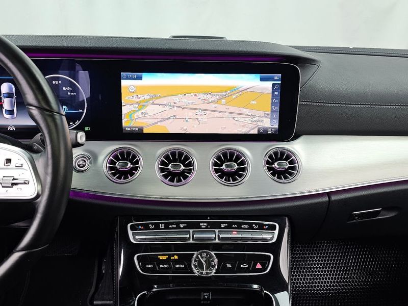 2019 Mercedes-Benz S-Class CLS400d 4MATIC photo 14