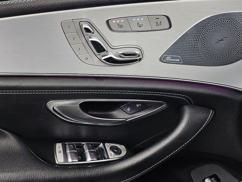 2019 Mercedes-Benz S-Class CLS400d 4MATIC photo 19