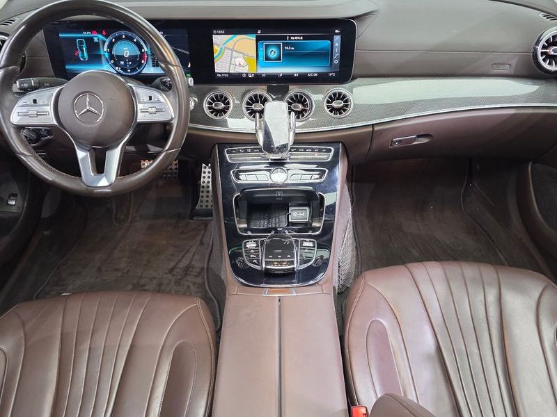 2019 Mercedes-Benz S-Class CLS300d AMG Line photo 7