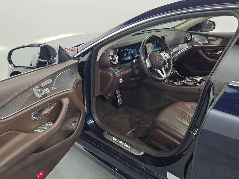 2019 Mercedes-Benz S-Class CLS300d AMG Line photo 10