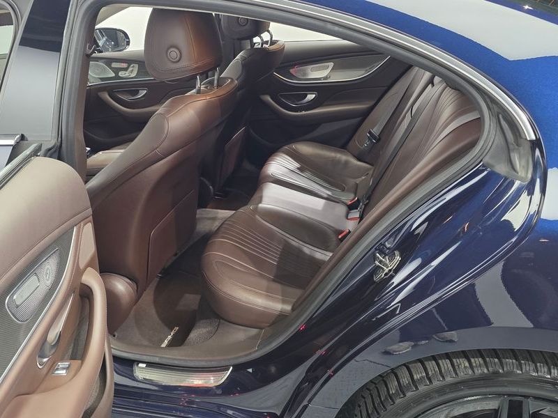 2019 Mercedes-Benz S-Class CLS300d AMG Line photo 11