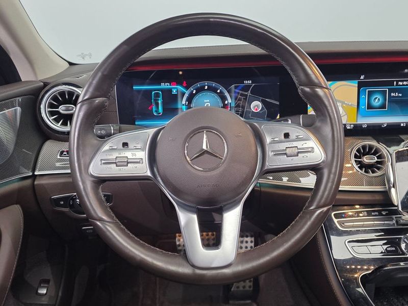 2019 Mercedes-Benz S-Class CLS300d AMG Line photo 13