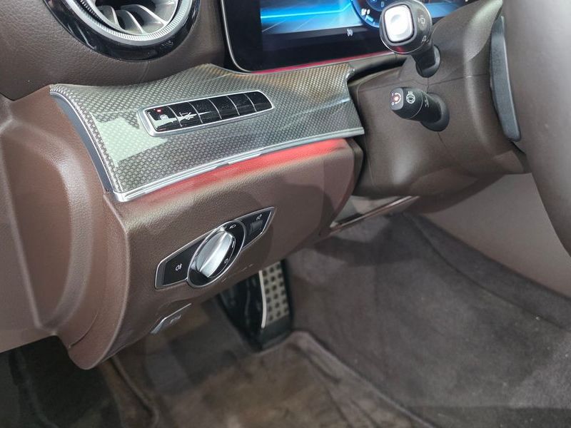 2019 Mercedes-Benz S-Class CLS300d AMG Line photo 15