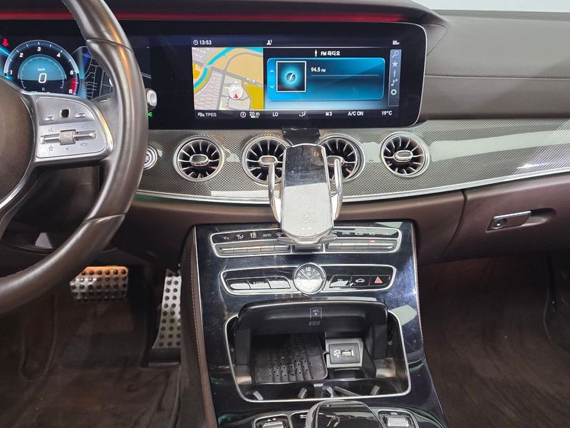 2019 Mercedes-Benz S-Class CLS300d AMG Line photo 19