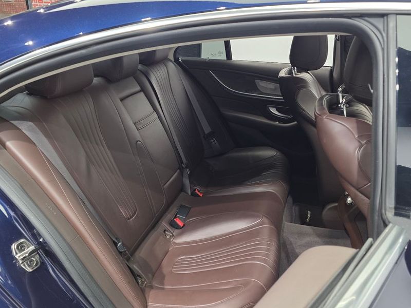 2019 Mercedes-Benz S-Class CLS300d AMG Line photo 26
