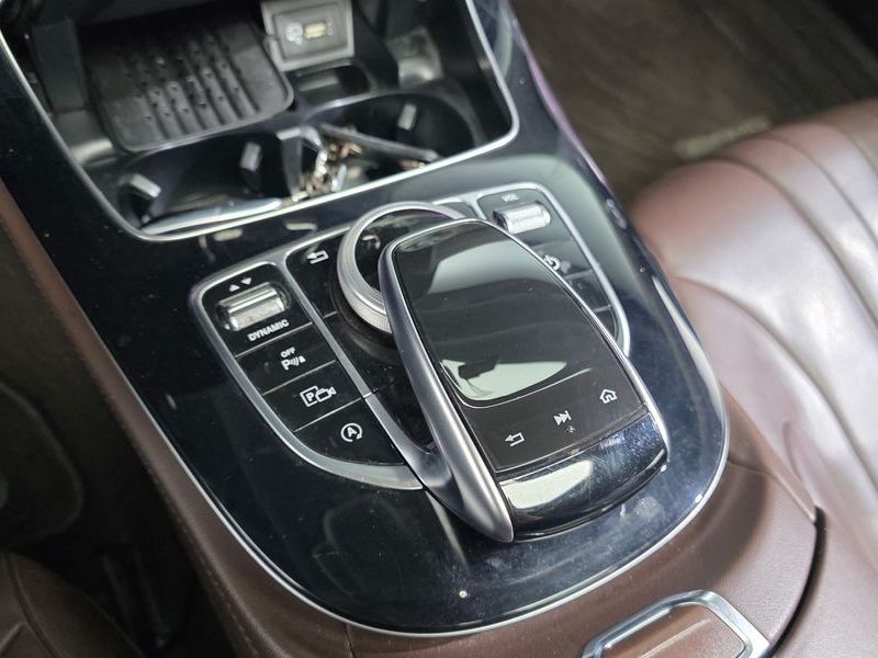 2019 Mercedes-Benz S-Class CLS300d AMG Line photo 29