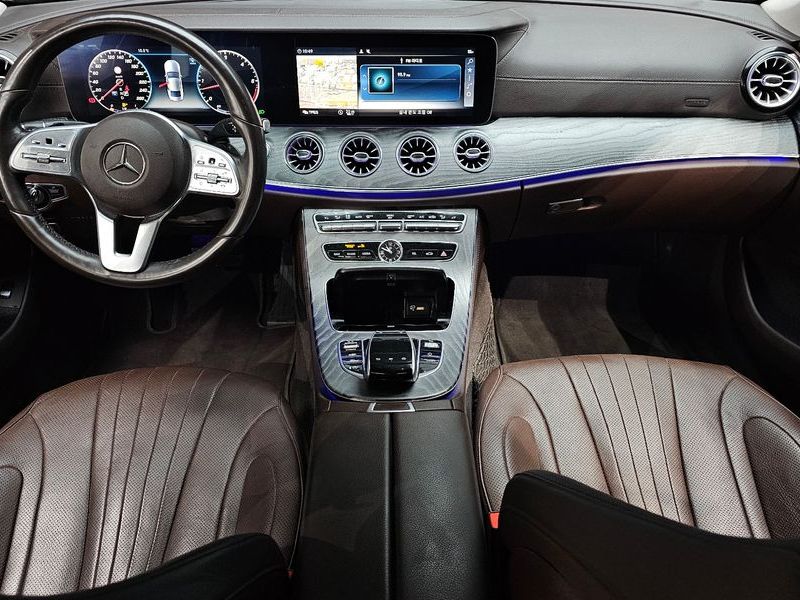 2019 Mercedes-Benz S-Class CLS400d 4MATIC photo 7
