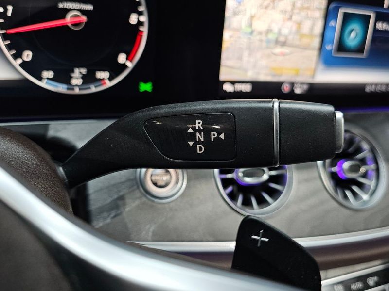 2019 Mercedes-Benz S-Class CLS400d 4MATIC photo 9