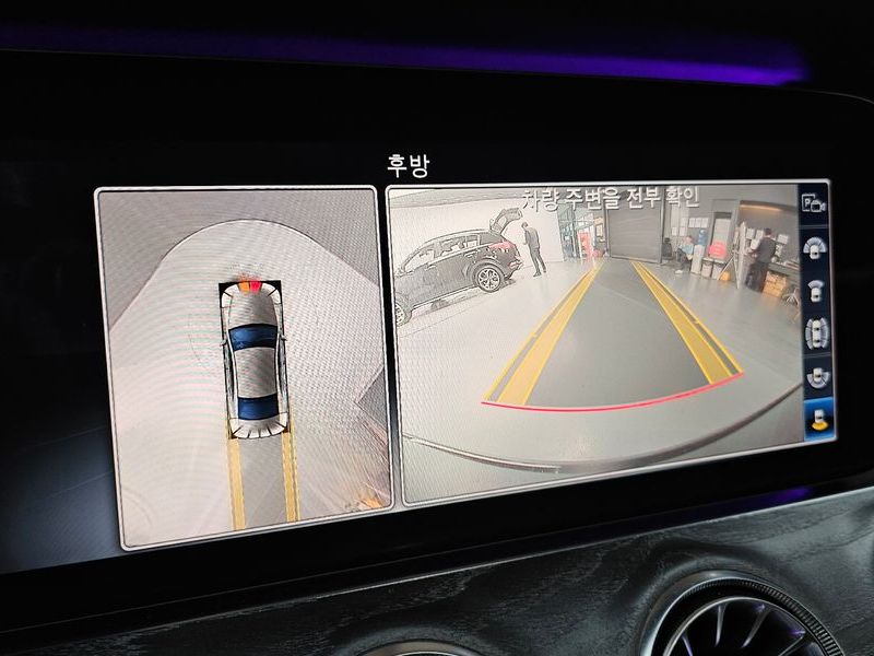 2019 Mercedes-Benz S-Class CLS400d 4MATIC photo 15