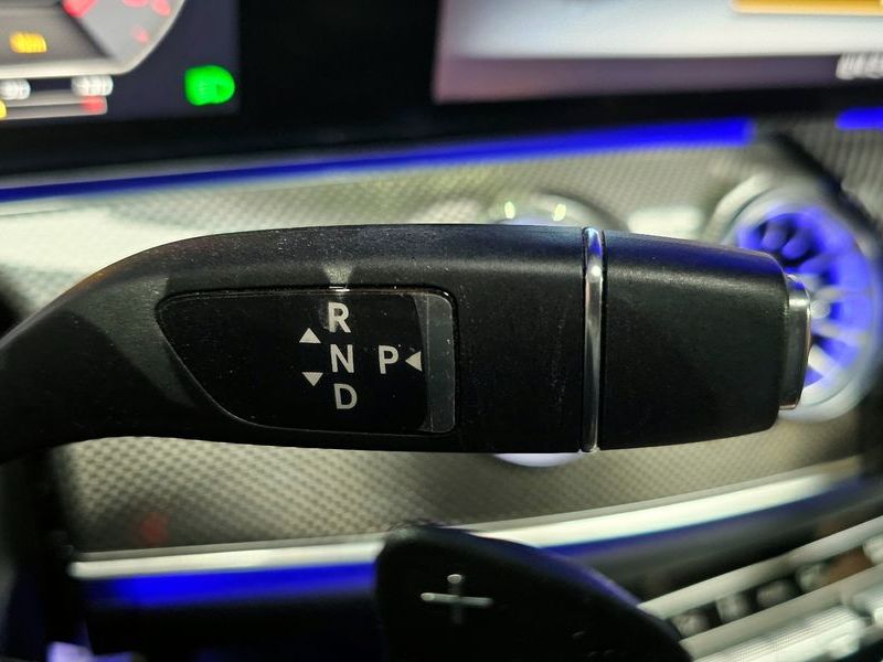 2019 Mercedes-Benz S-Class CLS400d 4MATIC AMG Line photo 9