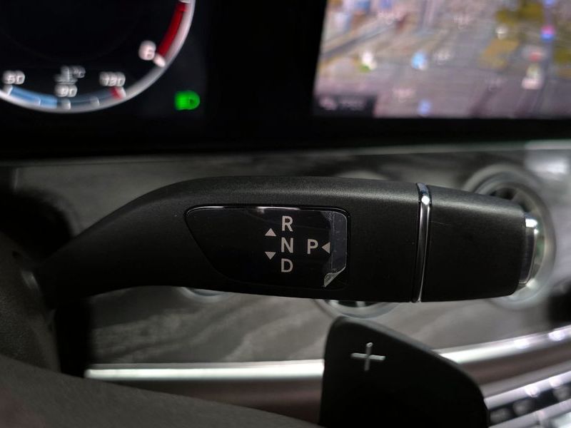2019 Mercedes-Benz S-Class CLS400d 4MATIC photo 9