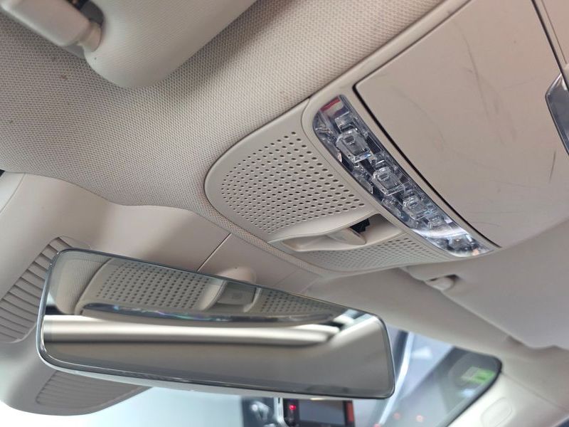 2019 Mercedes-Benz S-Class CLS400d 4MATIC photo 18