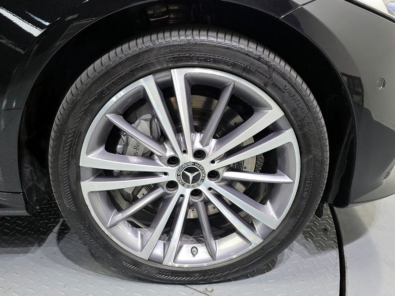 2019 Mercedes-Benz S-Class CLS400d 4MATIC photo 21