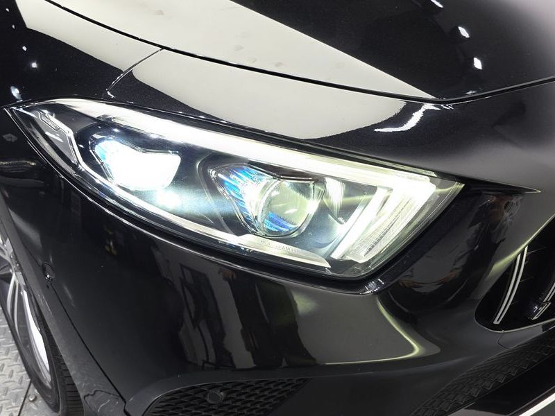 2019 Mercedes-Benz S-Class CLS400d 4MATIC photo 22