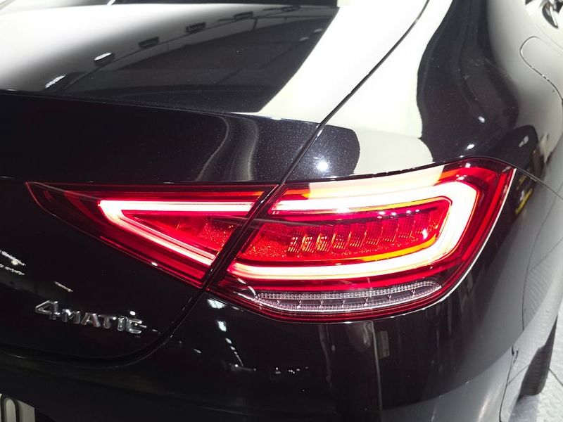 2019 Mercedes-Benz S-Class CLS400d 4MATIC photo 23