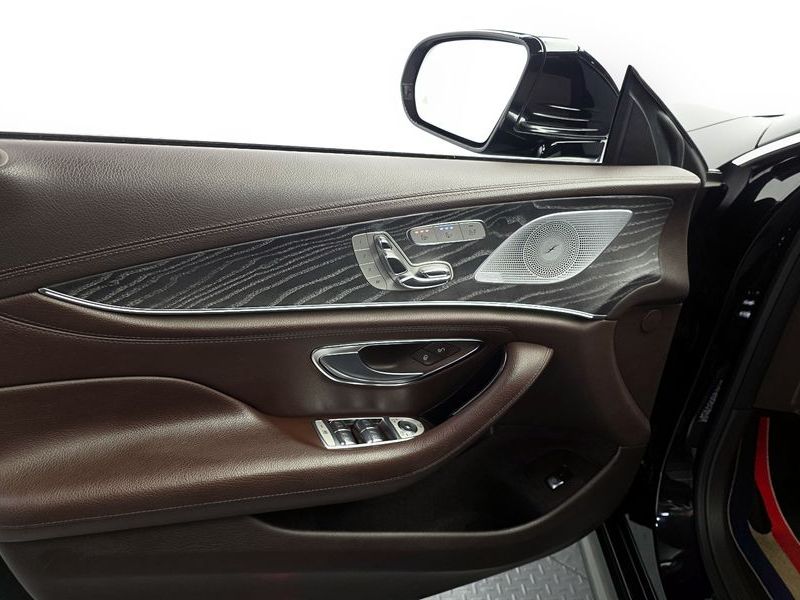 2019 Mercedes-Benz S-Class CLS400d 4MATIC photo 24