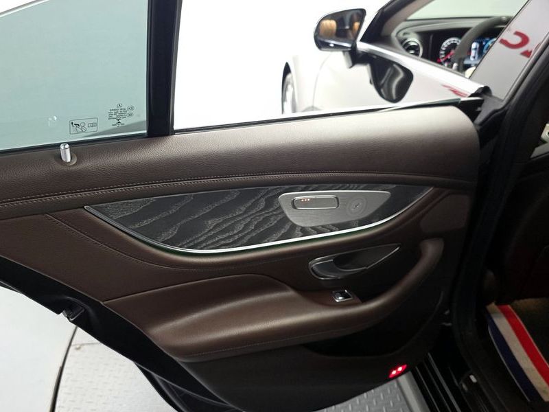 2019 Mercedes-Benz S-Class CLS400d 4MATIC photo 25