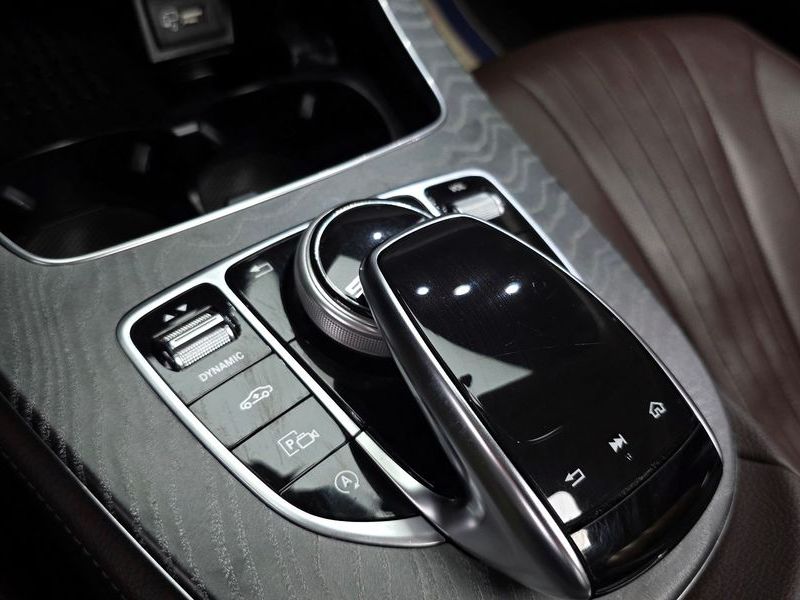 2019 Mercedes-Benz S-Class CLS400d 4MATIC photo 27