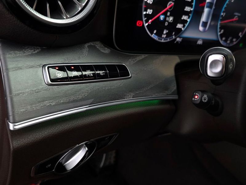 2019 Mercedes-Benz S-Class CLS400d 4MATIC photo 28