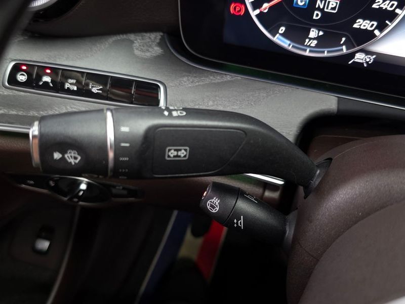 2019 Mercedes-Benz S-Class CLS400d 4MATIC photo 29