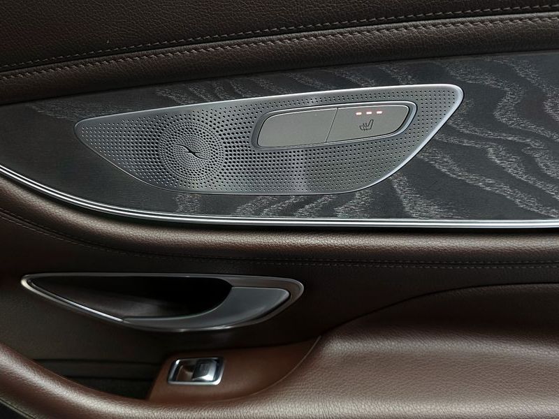 2019 Mercedes-Benz S-Class CLS400d 4MATIC photo 30